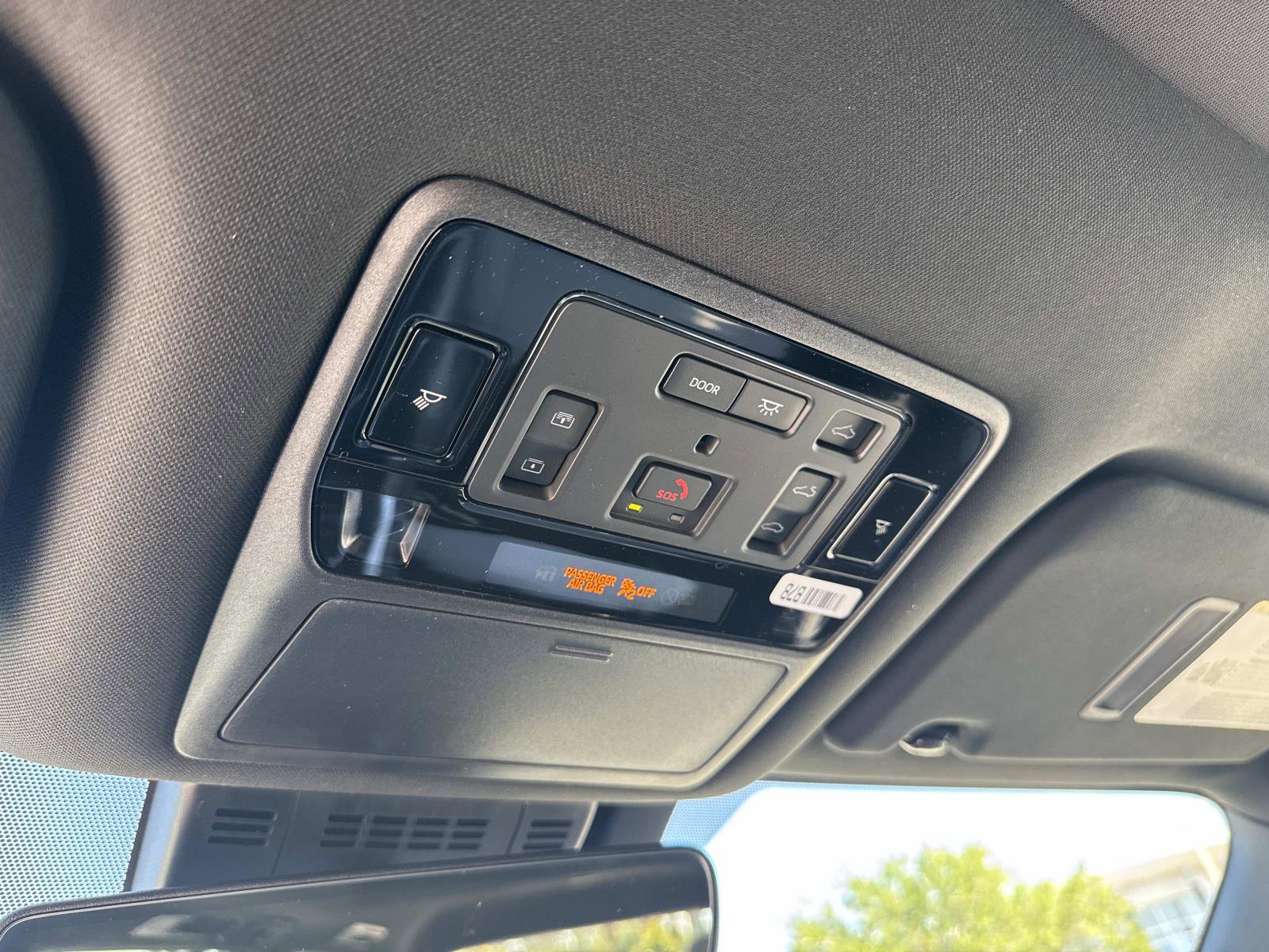 New 2026 Lexus TX 350 AWD image 34