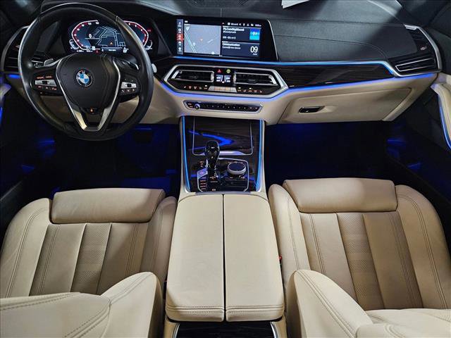 Used 2021 BMW X5 sDrive40i w/ Premium Package 3 RWD image 18