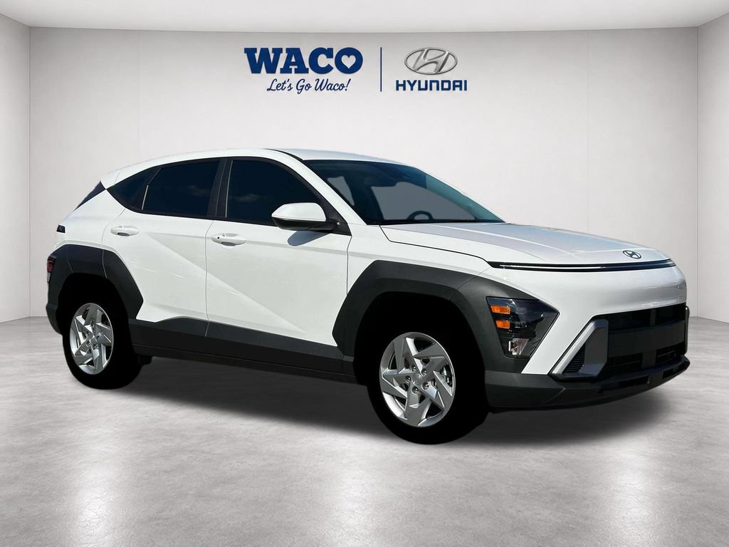 Used 2026 Hyundai Kona SE FWD image 10