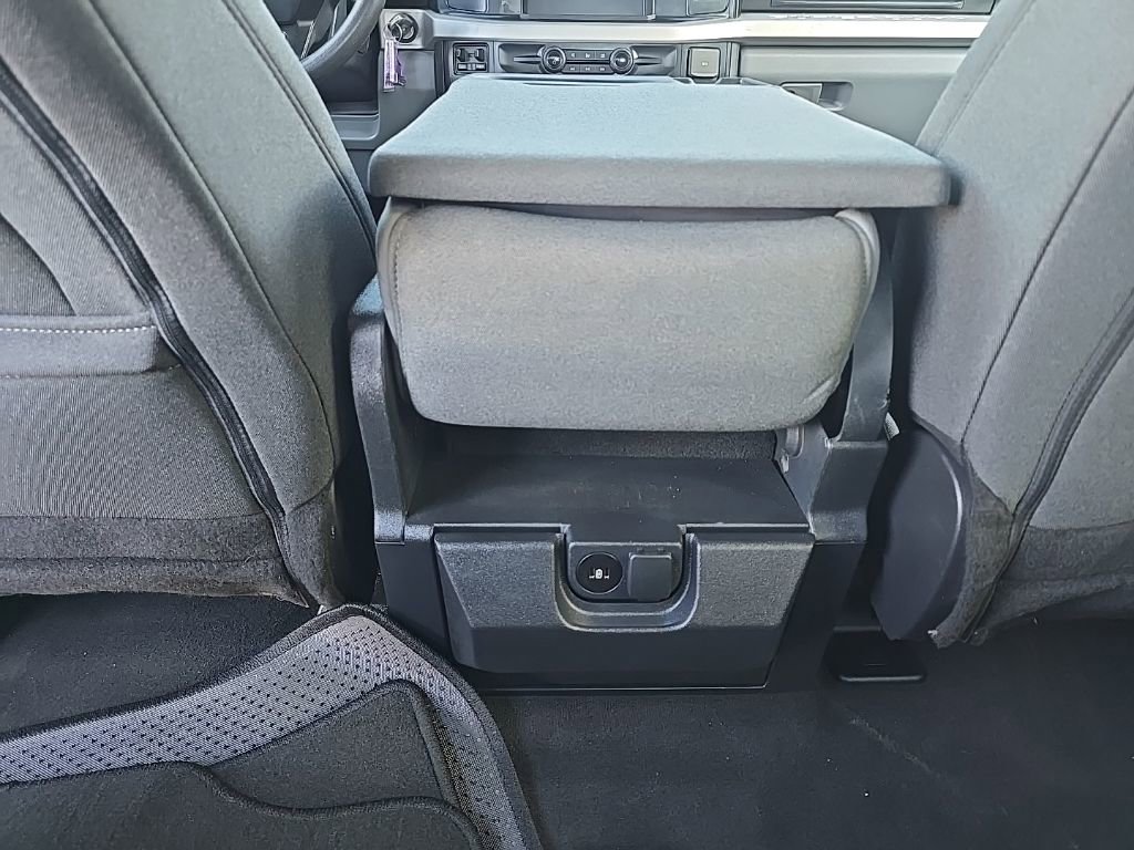 Used 2024 Ford F450 XLT w/ 360-Degree Camera Package image 23