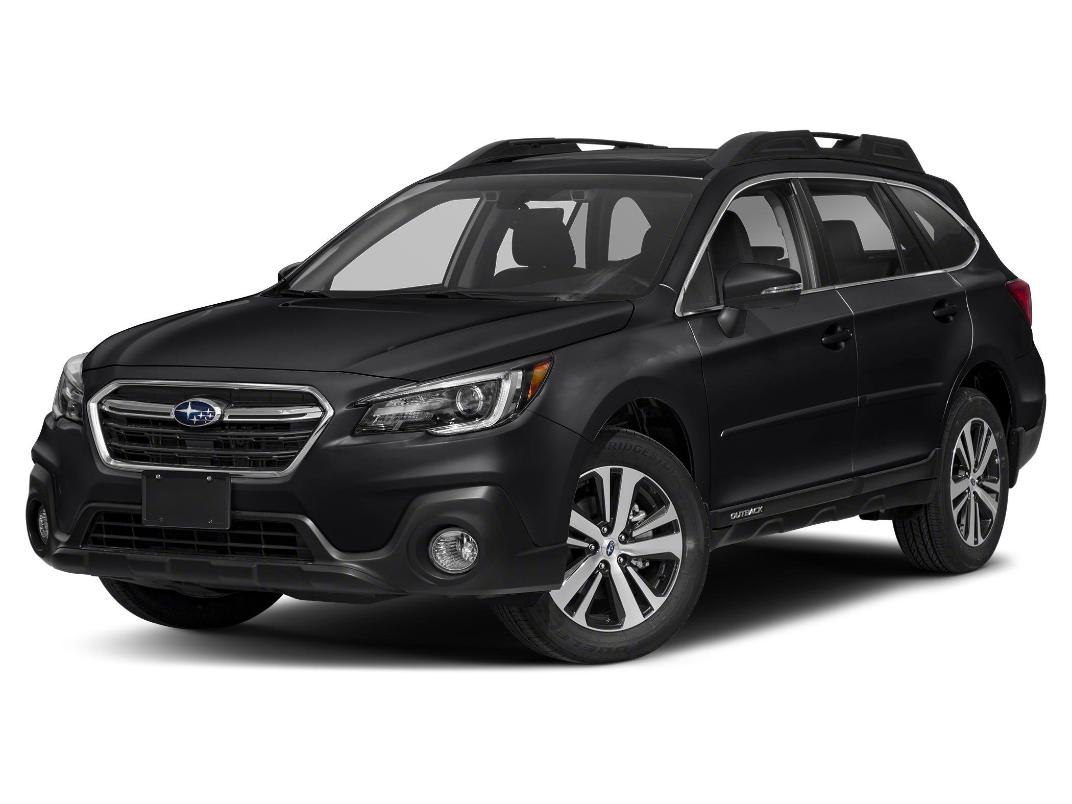 Used 2018 Subaru Outback 2.5i Limited