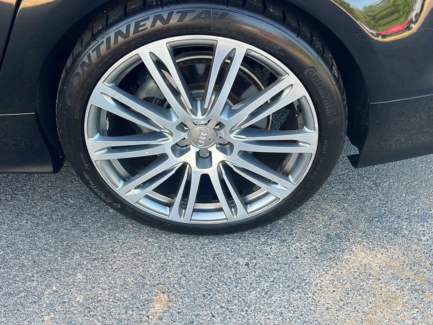 Used 2015 Audi A7 3.0T Prestige w/ Prestige Package AWD/4WD image 40