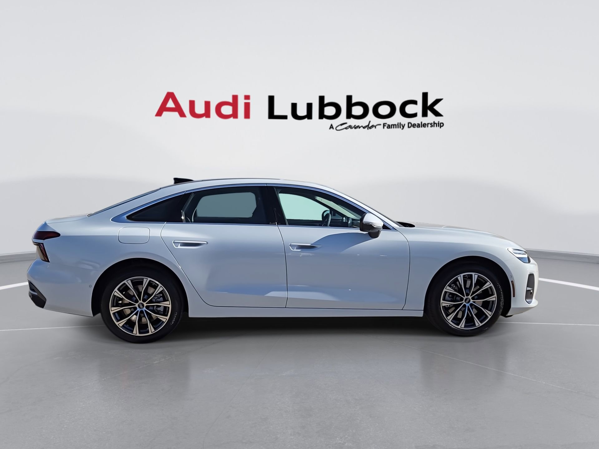 New 2026 Audi A6 Premium image 9