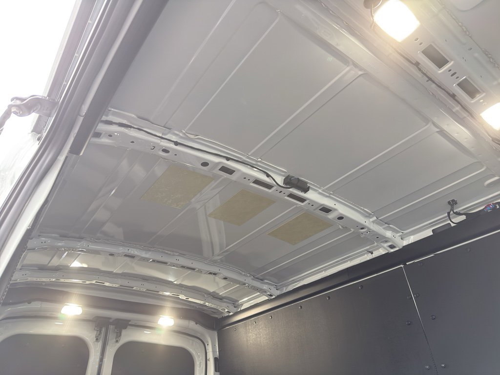 New 2026 Ford Transit 250 148 Medium Roof w/ Load Area Protection Package image 30