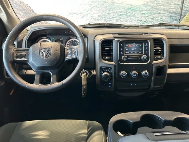 Used 2018 RAM 1500 Express w/ Express Value Package AWD/4WD image 53
