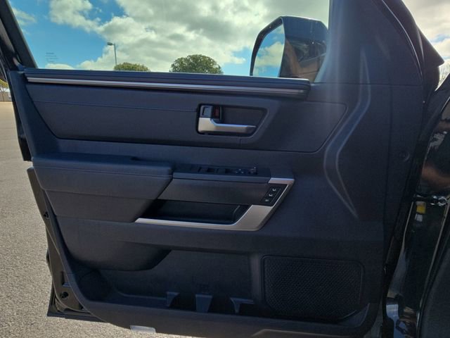 Used 2026 Toyota Sequoia Platinum image 28