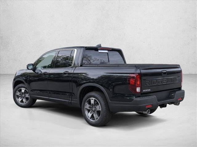 New 2026 Honda Ridgeline RTL image 5