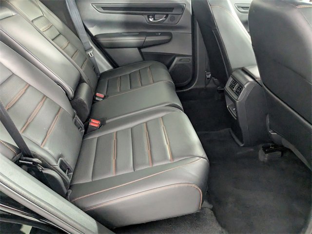 Used 2025 Honda CR-V Sport-L image 32