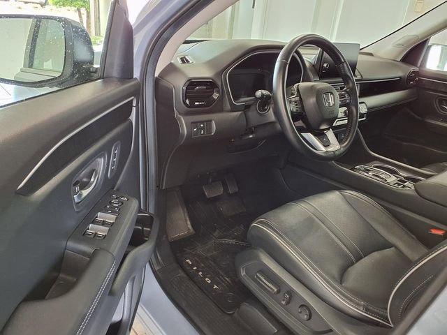 Certified 2024 Honda Pilot Elite image 6
