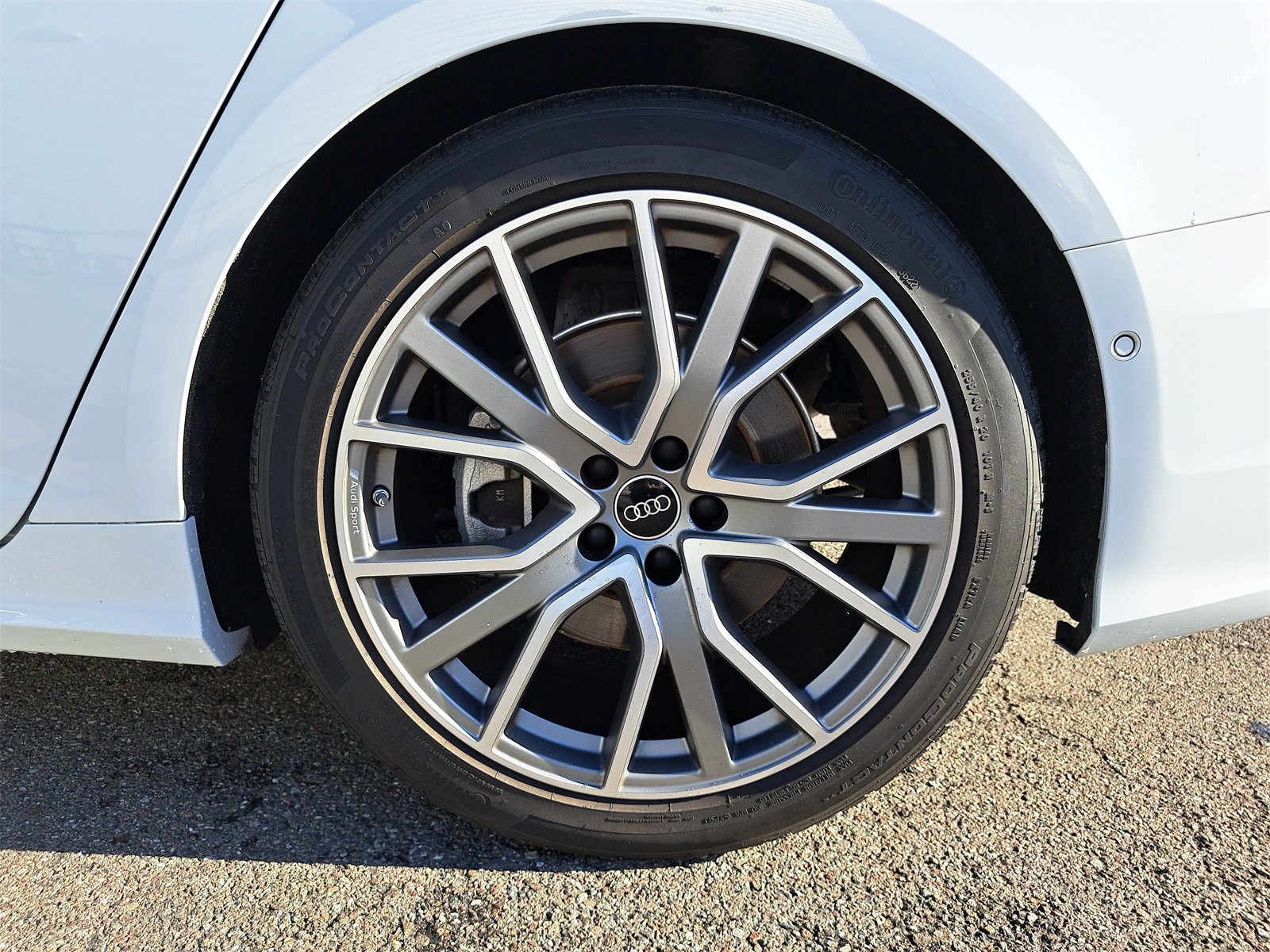 Used 2023 Audi A6 Premium Plus image 36