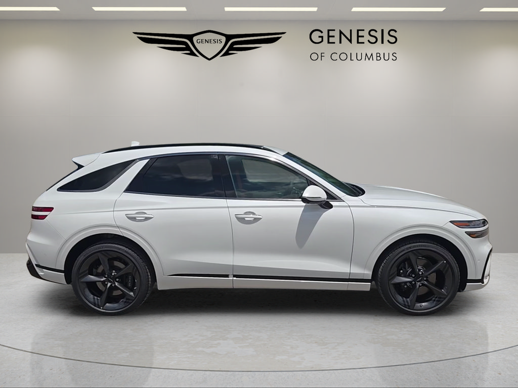 New 2026 Genesis GV70 3.5T Sport Prestige AWD/4WD image 6