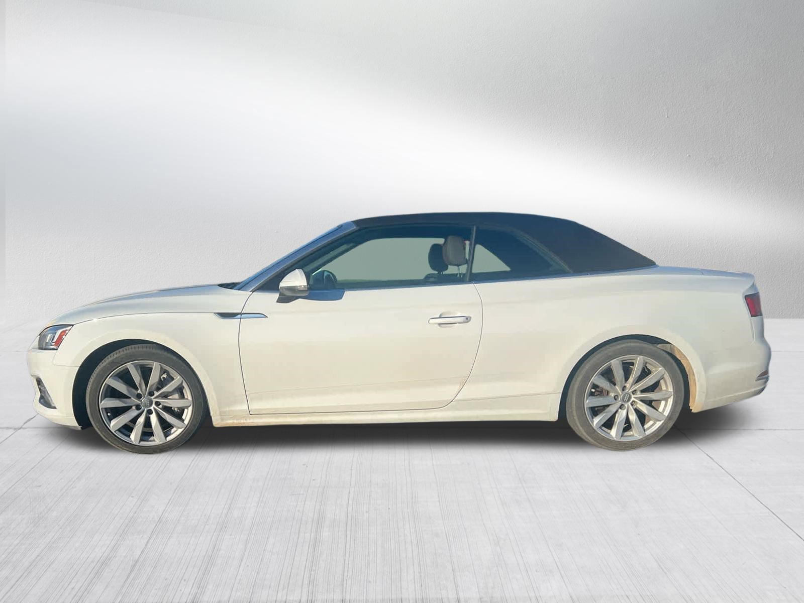 Used 2018 Audi A5 2.0T Premium Plus w/ Premium Plus image 4