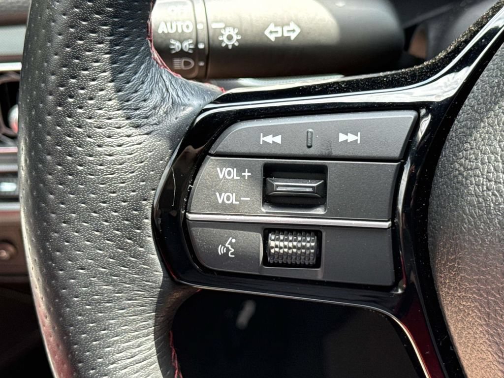 Used 2025 Acura Integra Type S FWD image 36