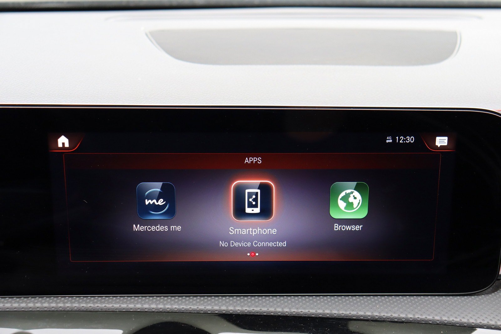 Used 2023 Mercedes-Benz CLA 250 4MATIC w/ AMG Line image 40