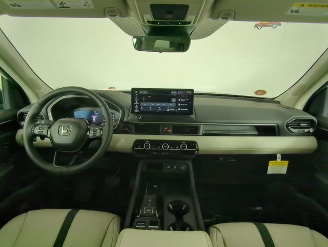 New 2026 Honda Passport RTL image 31