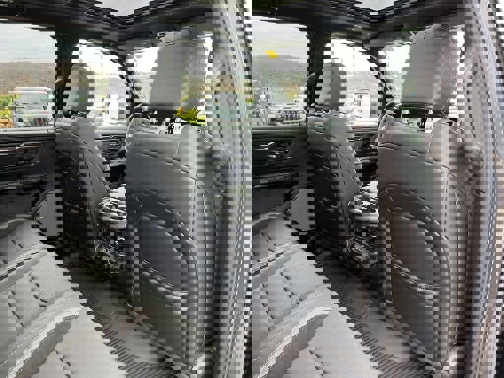 New 2026 RAM 1500 Rebel image 24