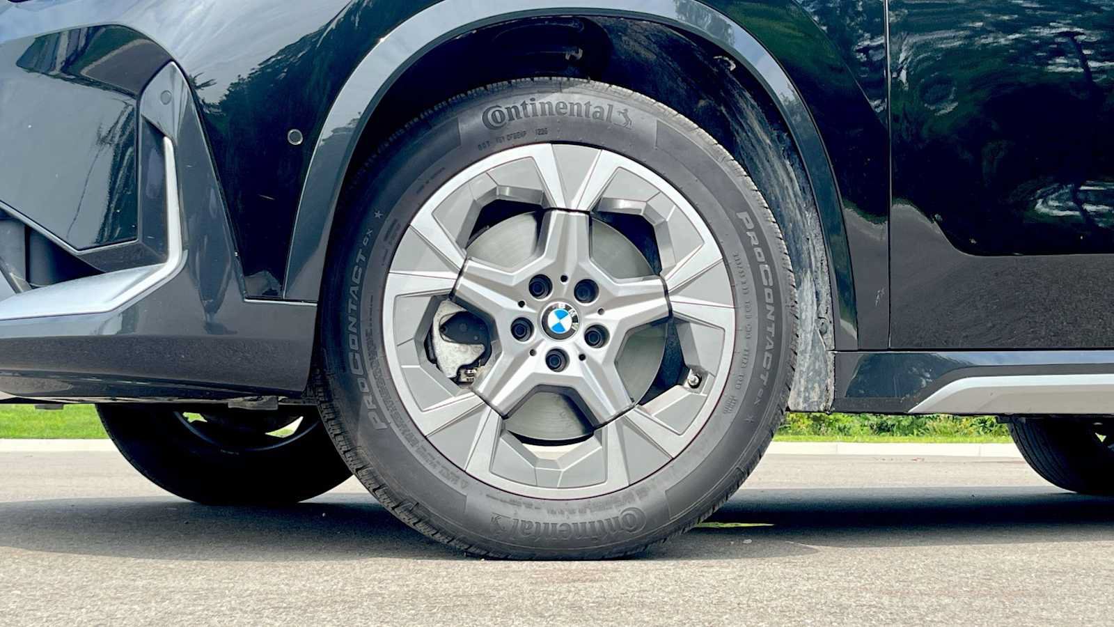 Used 2026 BMW X1 xDrive28i w/ Technology Package AWD/4WD image 25
