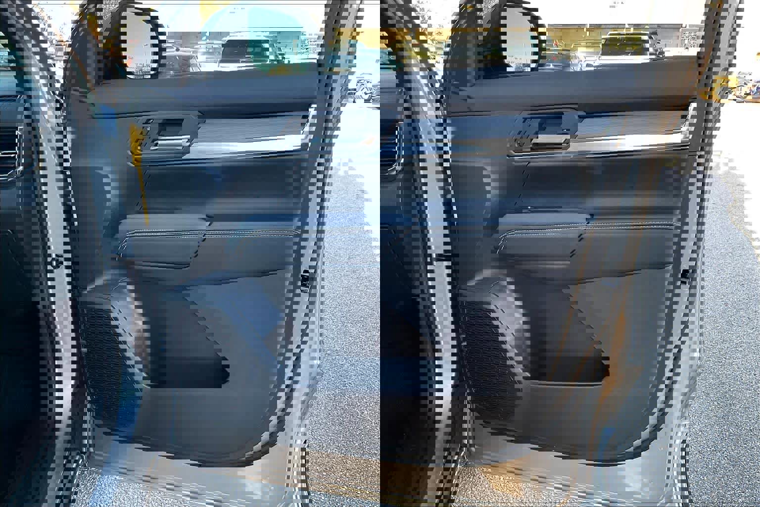 Certified 2026 GMC Terrain Elevation w/ Elevation Premium Package image 42