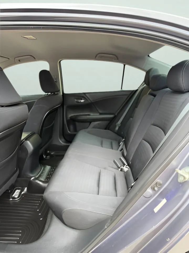 Used 2014 Honda Accord Sport image 17
