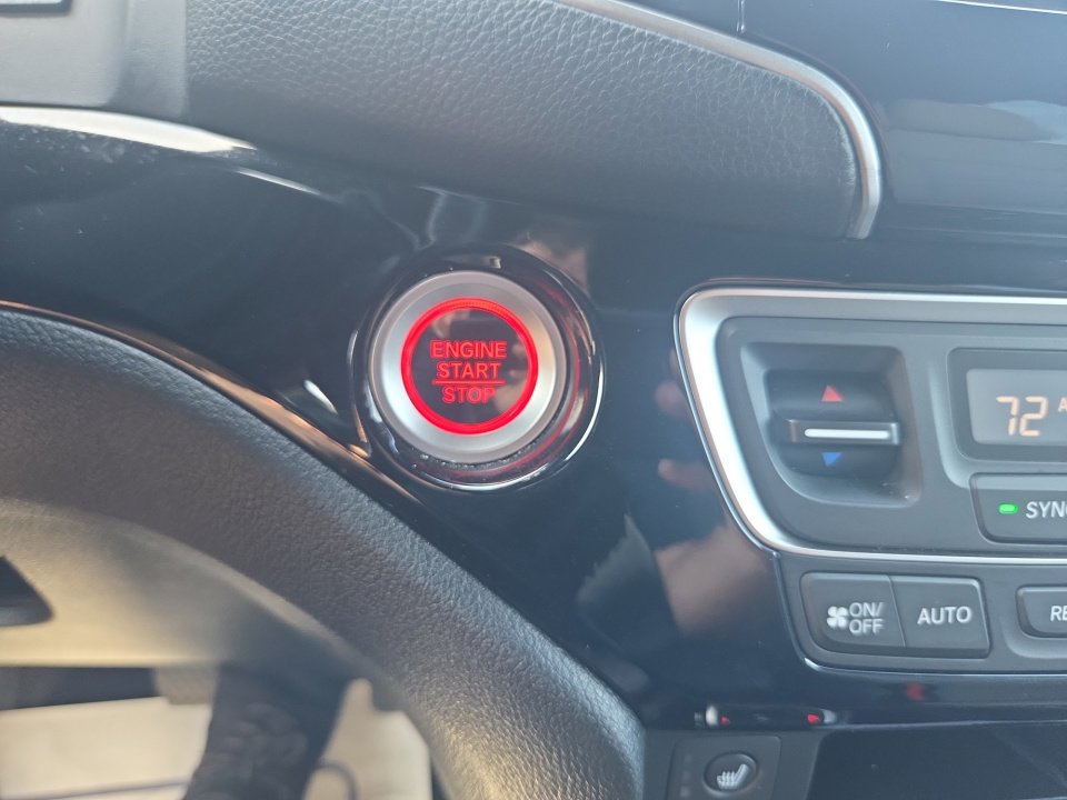 Certified 2023 Honda Passport Elite image 20