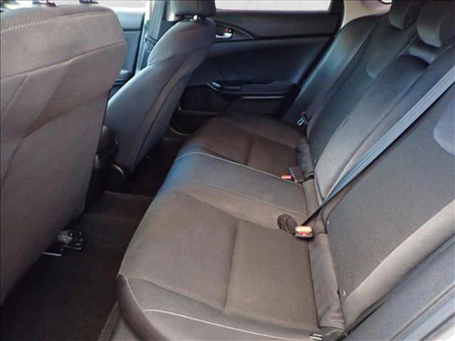 Used 2021 Honda Insight EX image 8