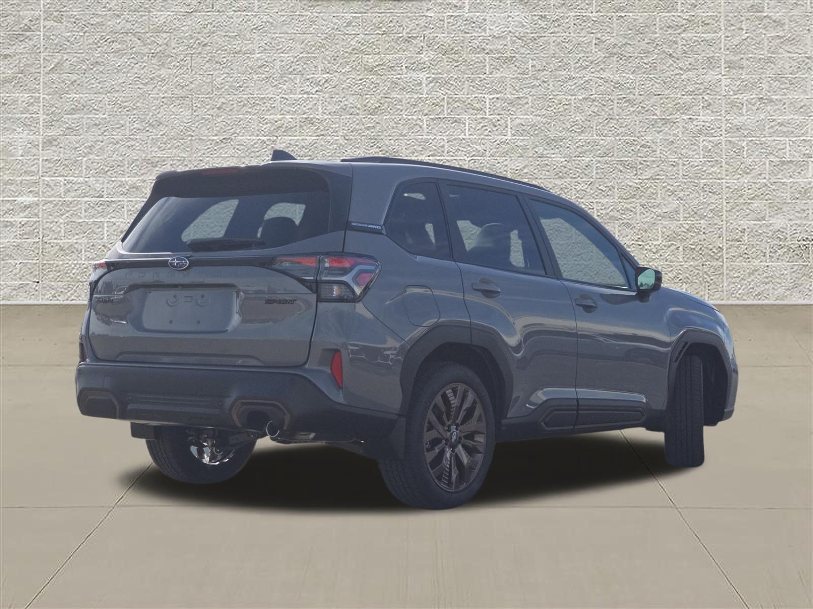 New 2026 Subaru Forester Sport AWD/4WD image 7
