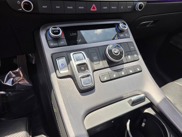 Used 2024 Hyundai Palisade Calligraphy FWD image 24
