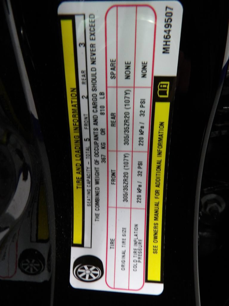 Used 2021 Dodge Charger SRT Hellcat RWD image 52