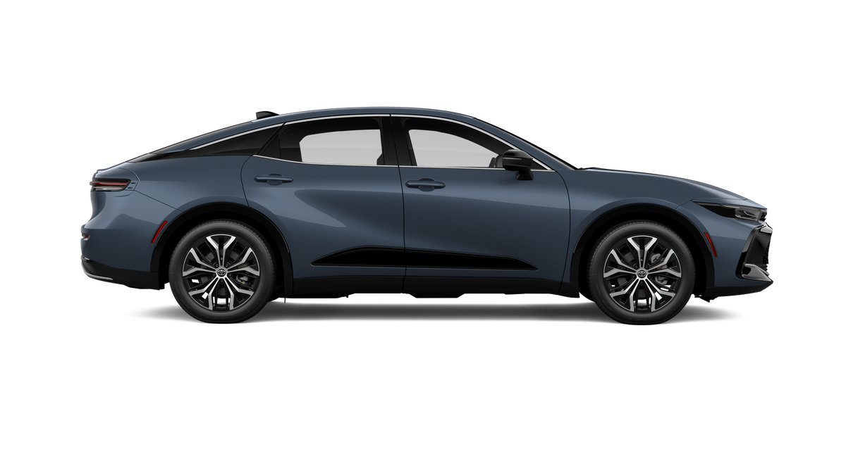 New 2027 Toyota Crown AWD/4WD image 34