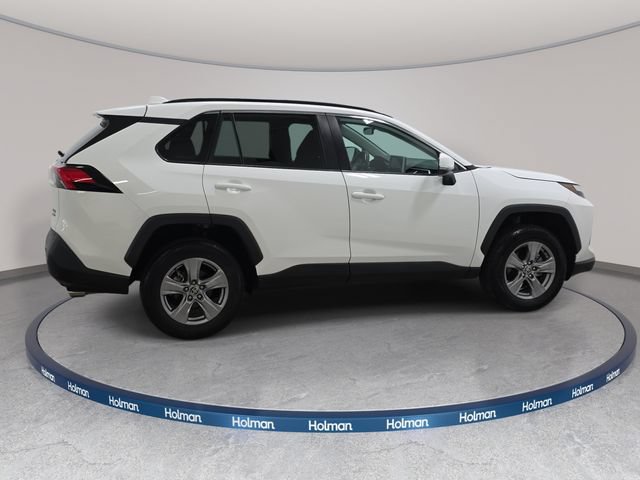 Certified 2024 Toyota RAV4 XLE AWD/4WD image 4
