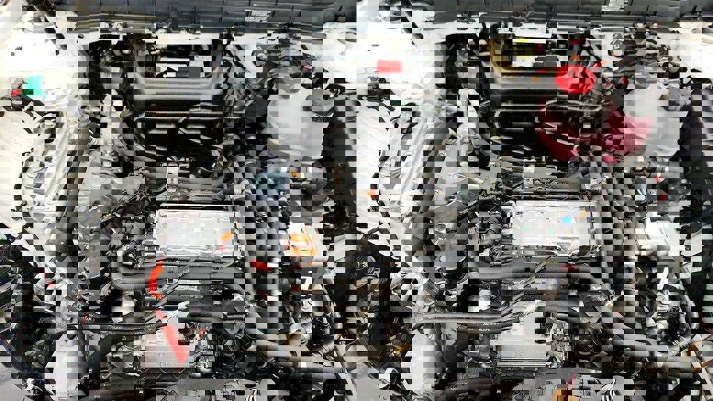 Used 2023 Mercedes-Benz EQB 350 4MATIC SUV w/ Exclusive Package image 25