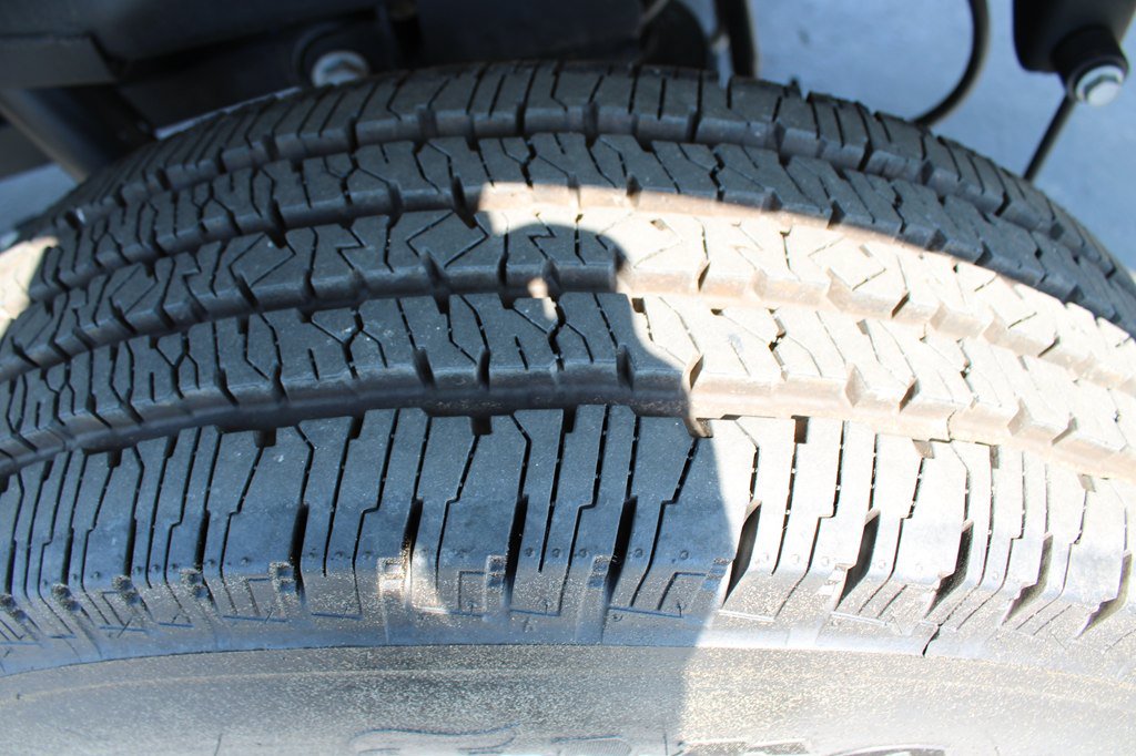 Used 2024 RAM 2500 Tradesman w/ Chrome Appearance Group AWD/4WD image 30