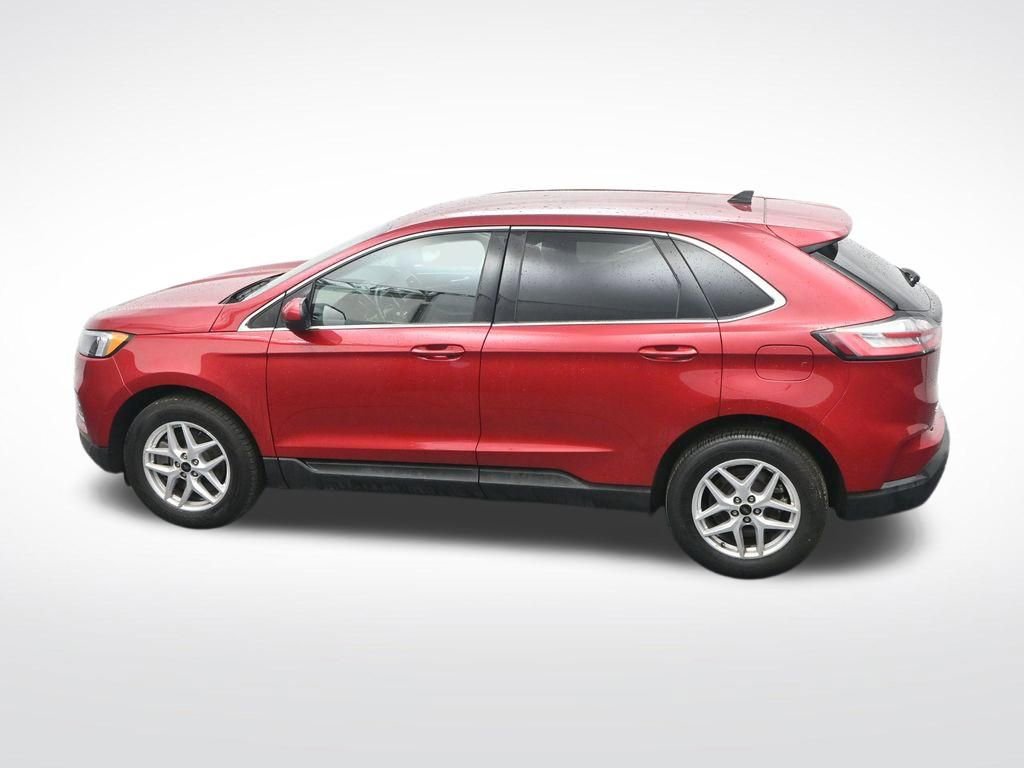 Certified 2024 Ford Edge SEL AWD/4WD image 31