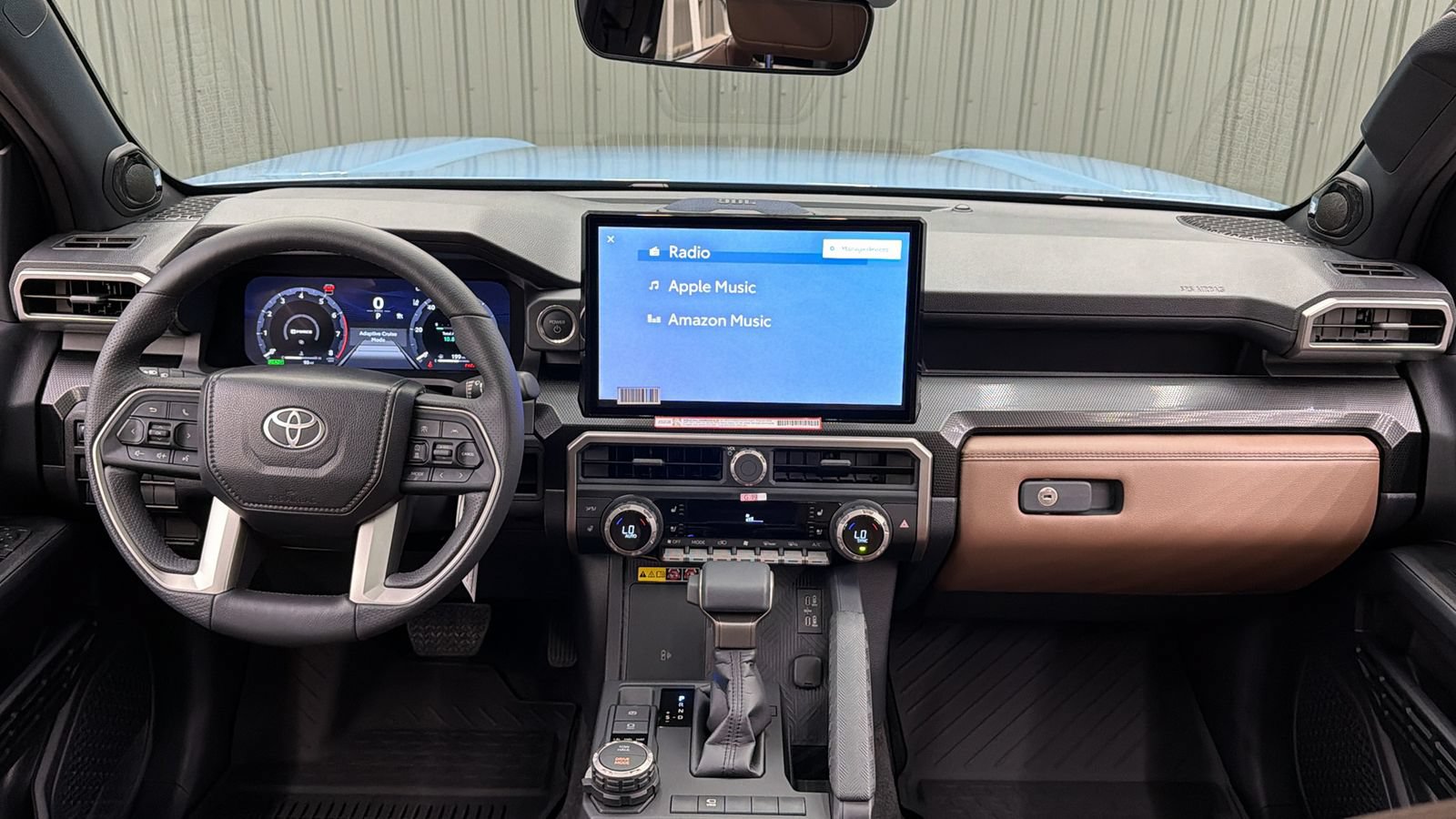 Used 2026 Toyota 4Runner Limited AWD/4WD image 46