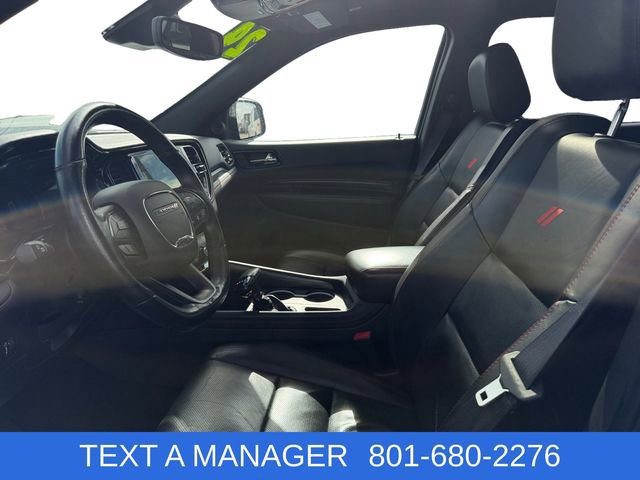 Used 2024 Dodge Durango GT AWD/4WD image 10