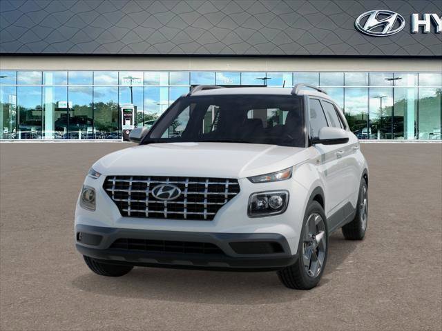 New 2026 Hyundai Venue SEL FWD image 6