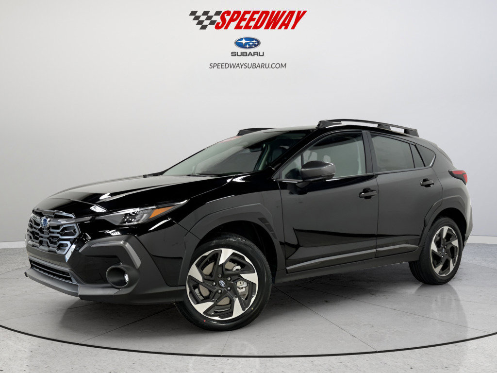 New 2026 Subaru Crosstrek 2.5i Limited image 3