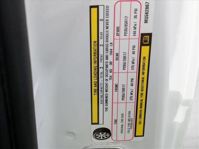 Used 2021 RAM 1500 Tradesman w/ Popular Equipment Group image 15