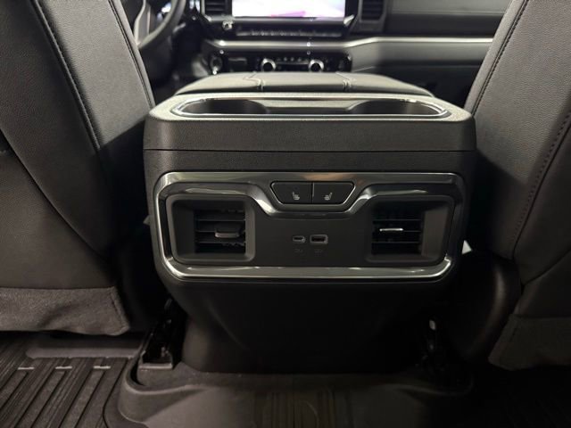 New 2026 GMC Sierra 2500 SLT w/ SLT Premium Package image 18