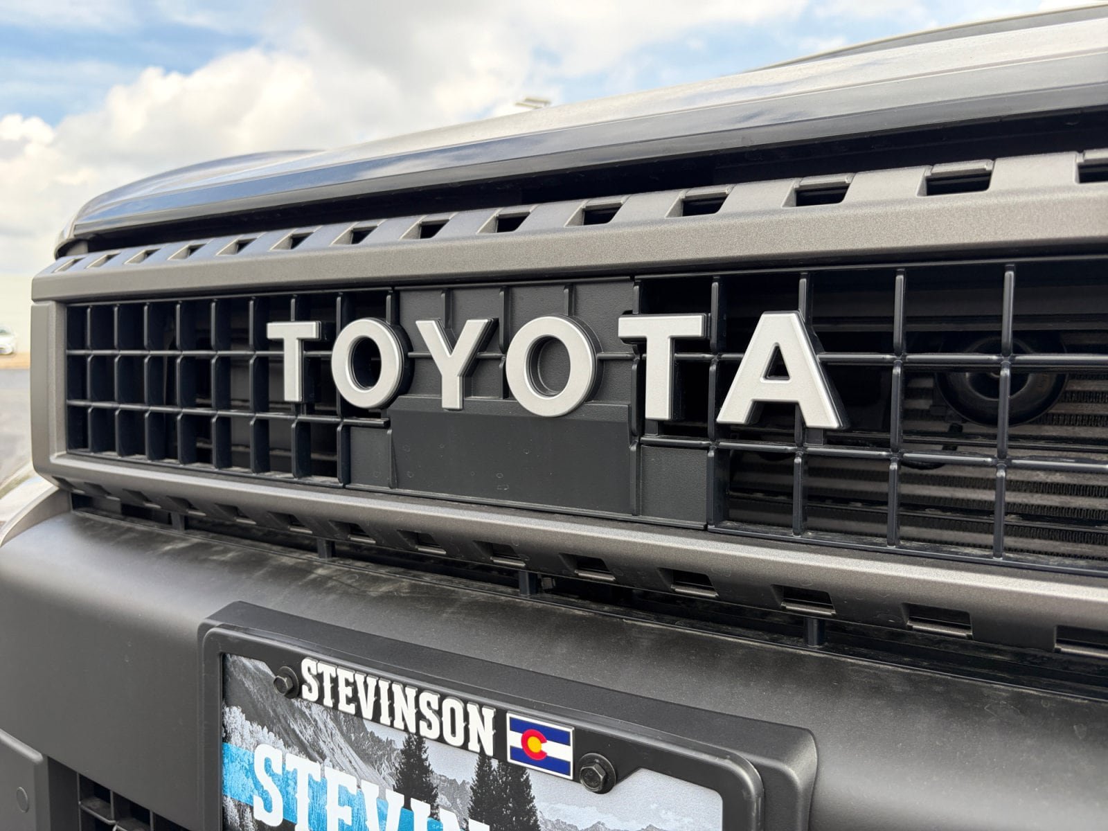 New 2027 Toyota Land Cruiser AWD/4WD image 23