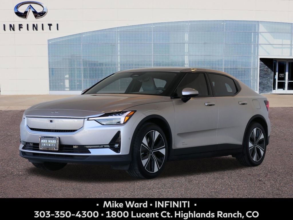Used 2024 Polestar Polestar 2 image 1