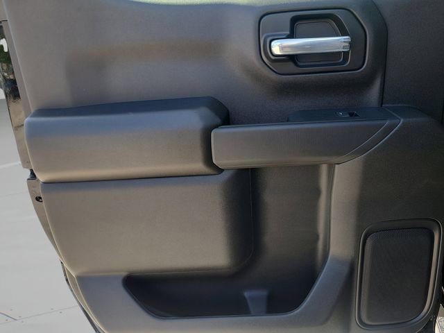 New 2026 Chevrolet Silverado 1500 Custom Trail Boss image 15