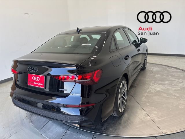 New 2026 Audi A3 2.0T Premium AWD/4WD image 33