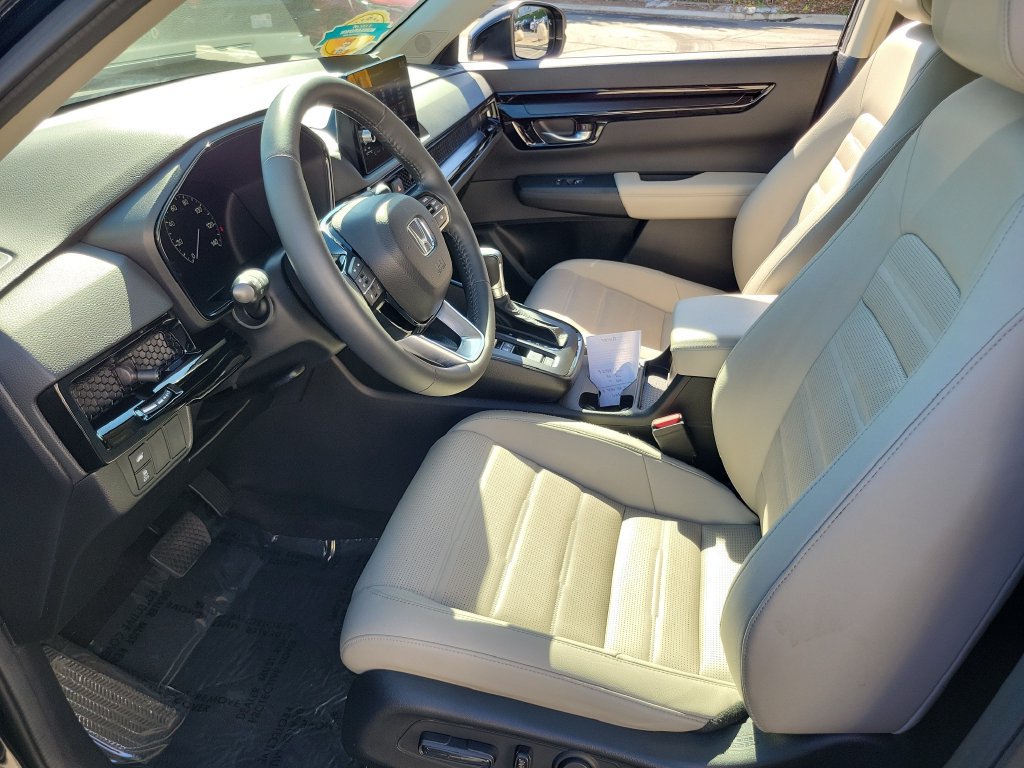 Certified 2024 Honda CR-V EX-L image 18
