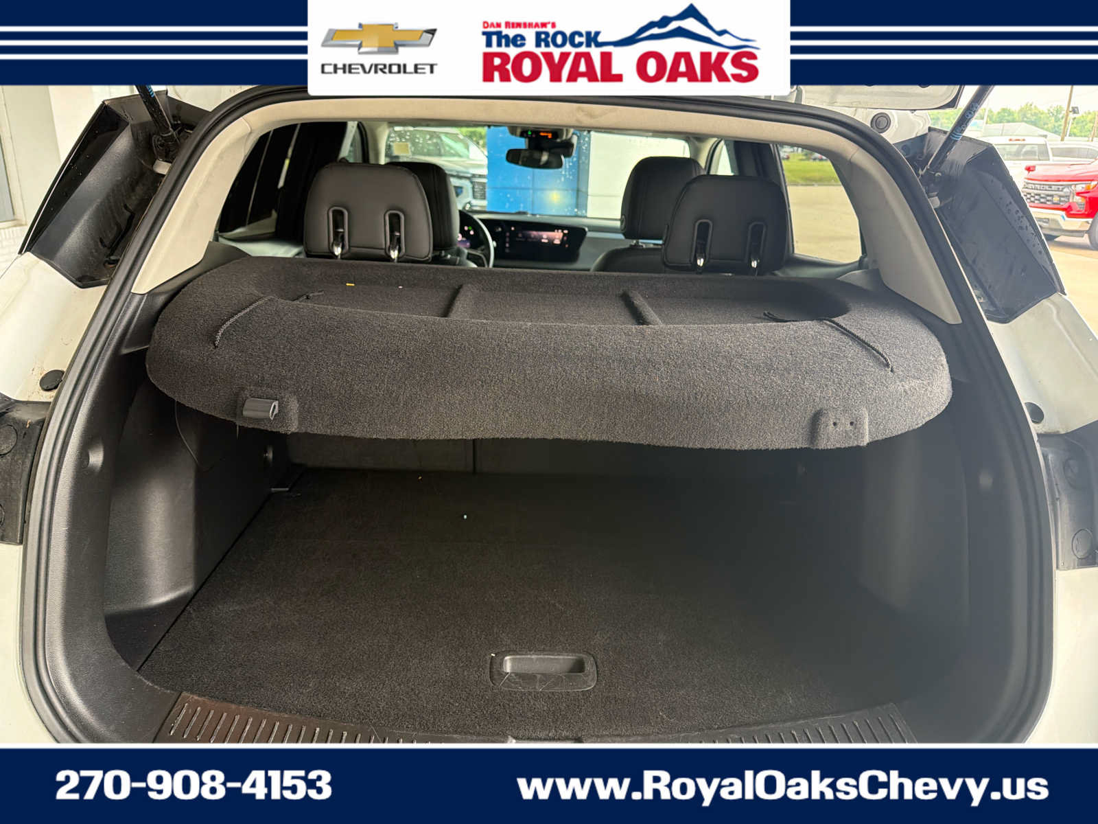 Used 2024 Buick Encore GX Sport Touring FWD image 28