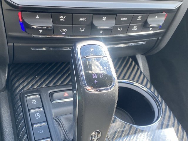 Used 2022 Maserati Quattroporte Trofeo image 30
