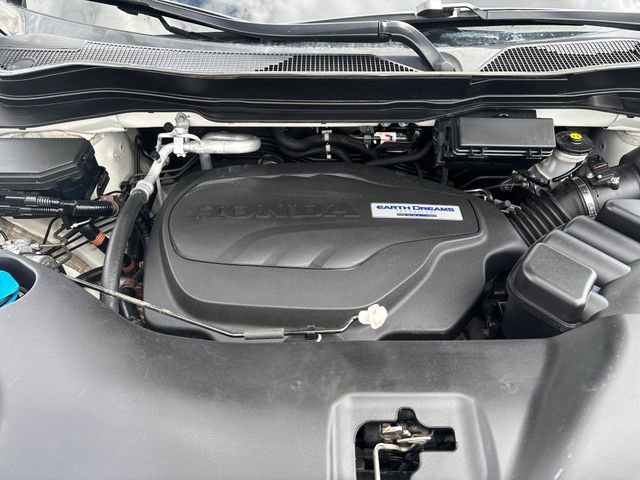 Used 2017 Honda Pilot EX-L image 26