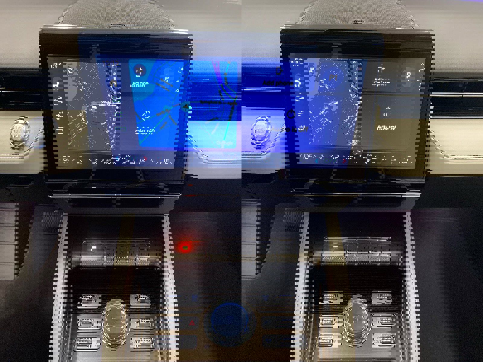 New 2026 Lincoln Nautilus Black Label image 23