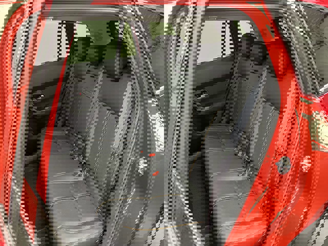 New 2025 MAZDA CX-50 AWD 2.5 Hybrid w/ Weather Package image 11