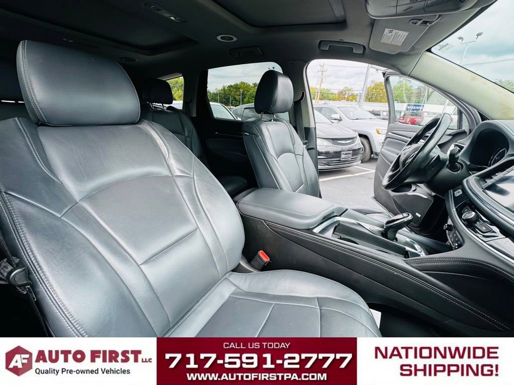 Used 2021 Buick Enclave Essence image 28